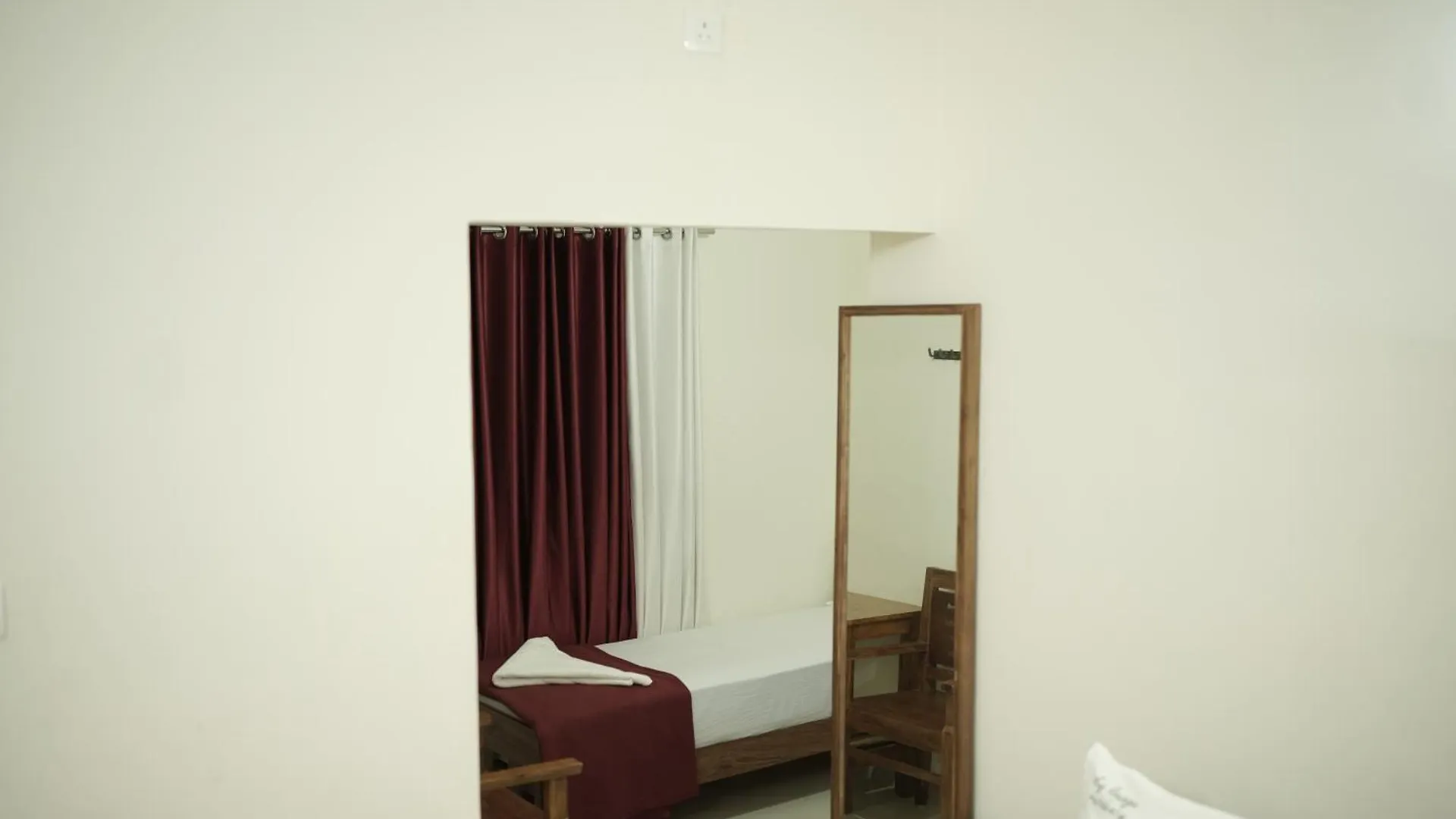 Skylounge Residency Lägenhet Thiruvananthapuram 0*,  Indien
