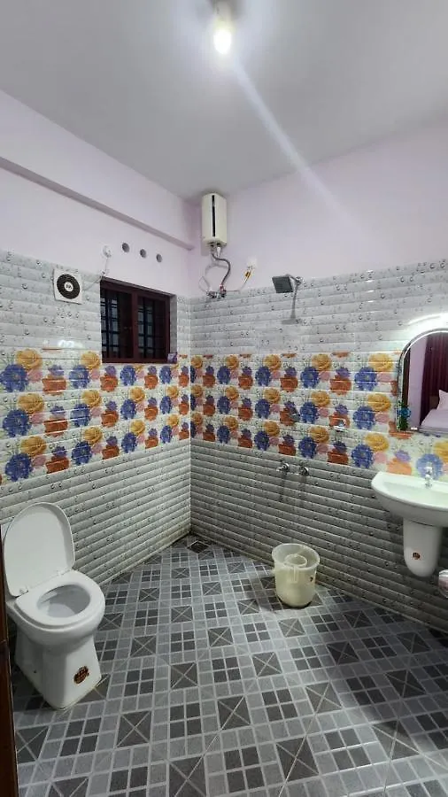Homestay Skylounge Residency Apartment Thiruvananthapuram India