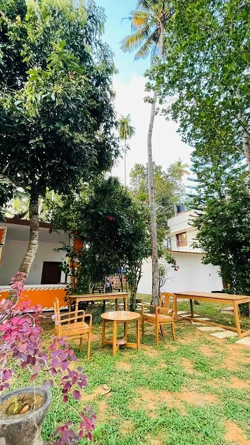 Homestay Skylounge Residency Apartment Thiruvananthapuram