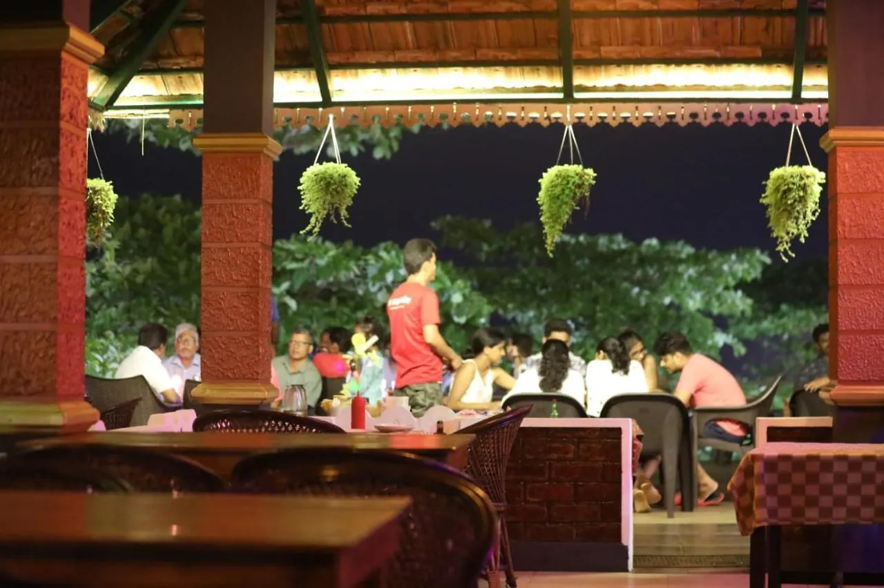 Skylounge Residency Apartment Thiruvananthapuram Homestay