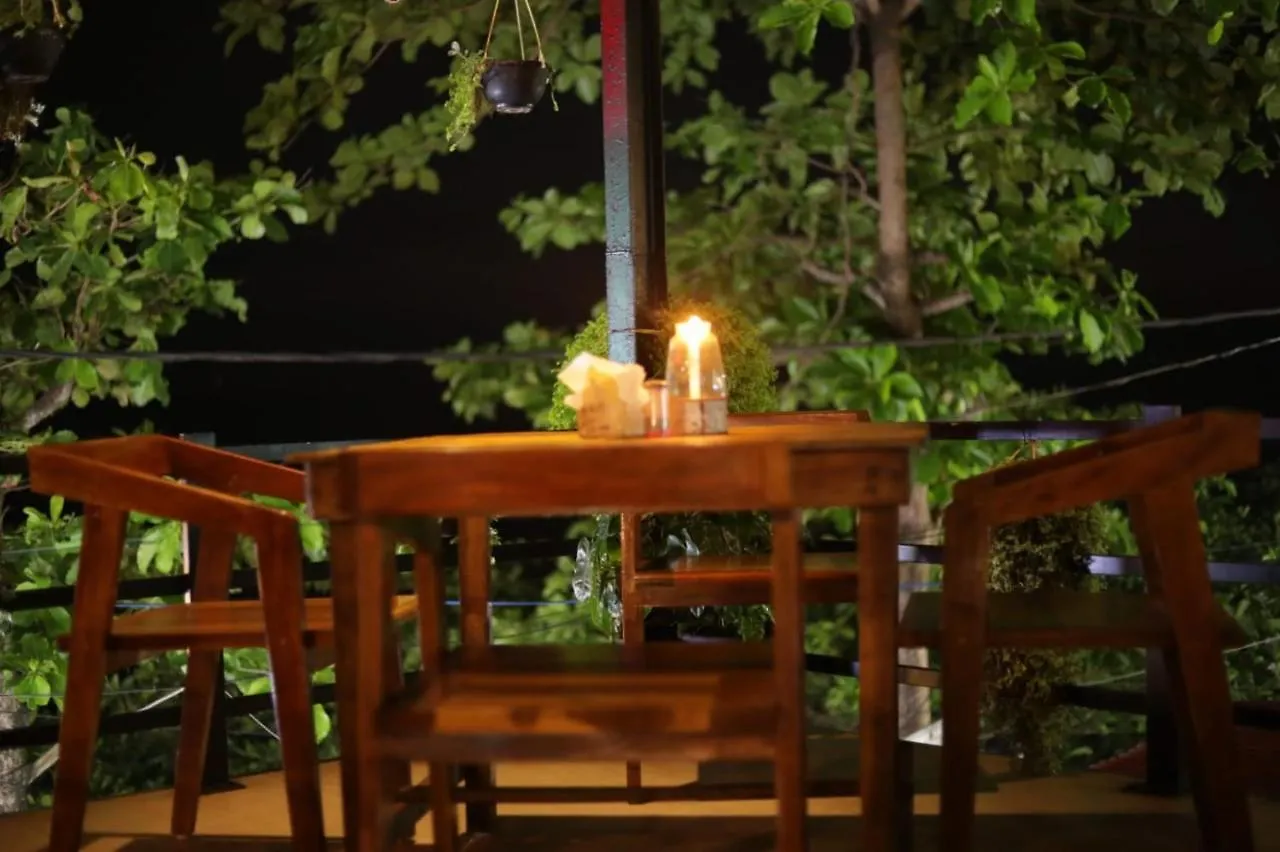 Homestay Skylounge Residency Apartment Thiruvananthapuram