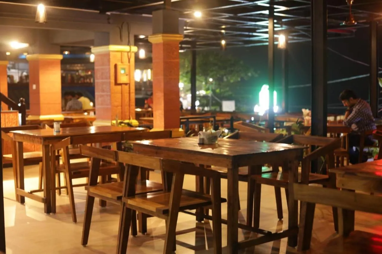 Skylounge Residency Apartment Thiruvananthapuram India