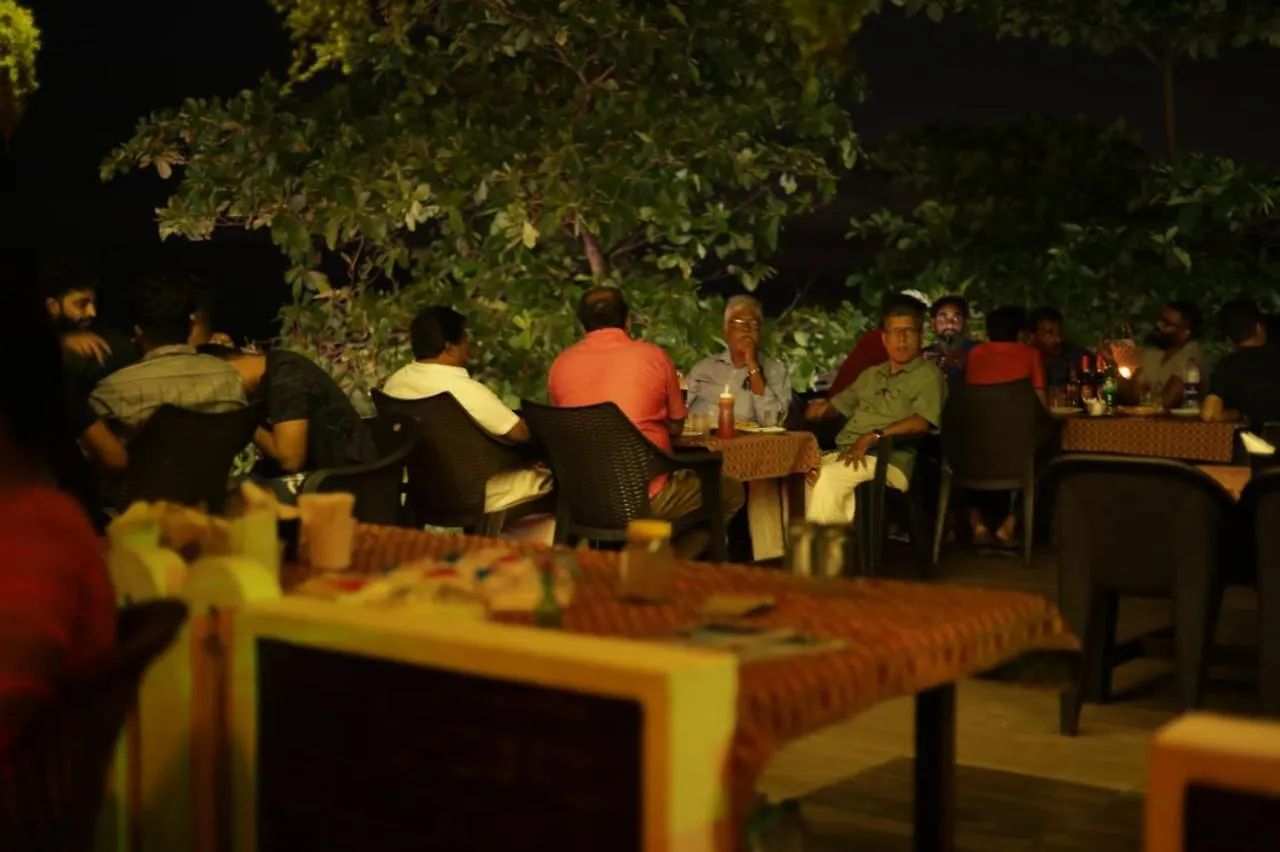 Skylounge Residency Apartment Thiruvananthapuram 0*,  India