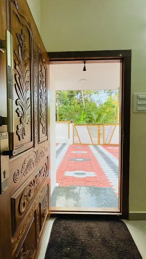 Skylounge Residency Apartment Thiruvananthapuram