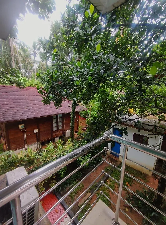 Skylounge Residency Apartment Thiruvananthapuram Homestay