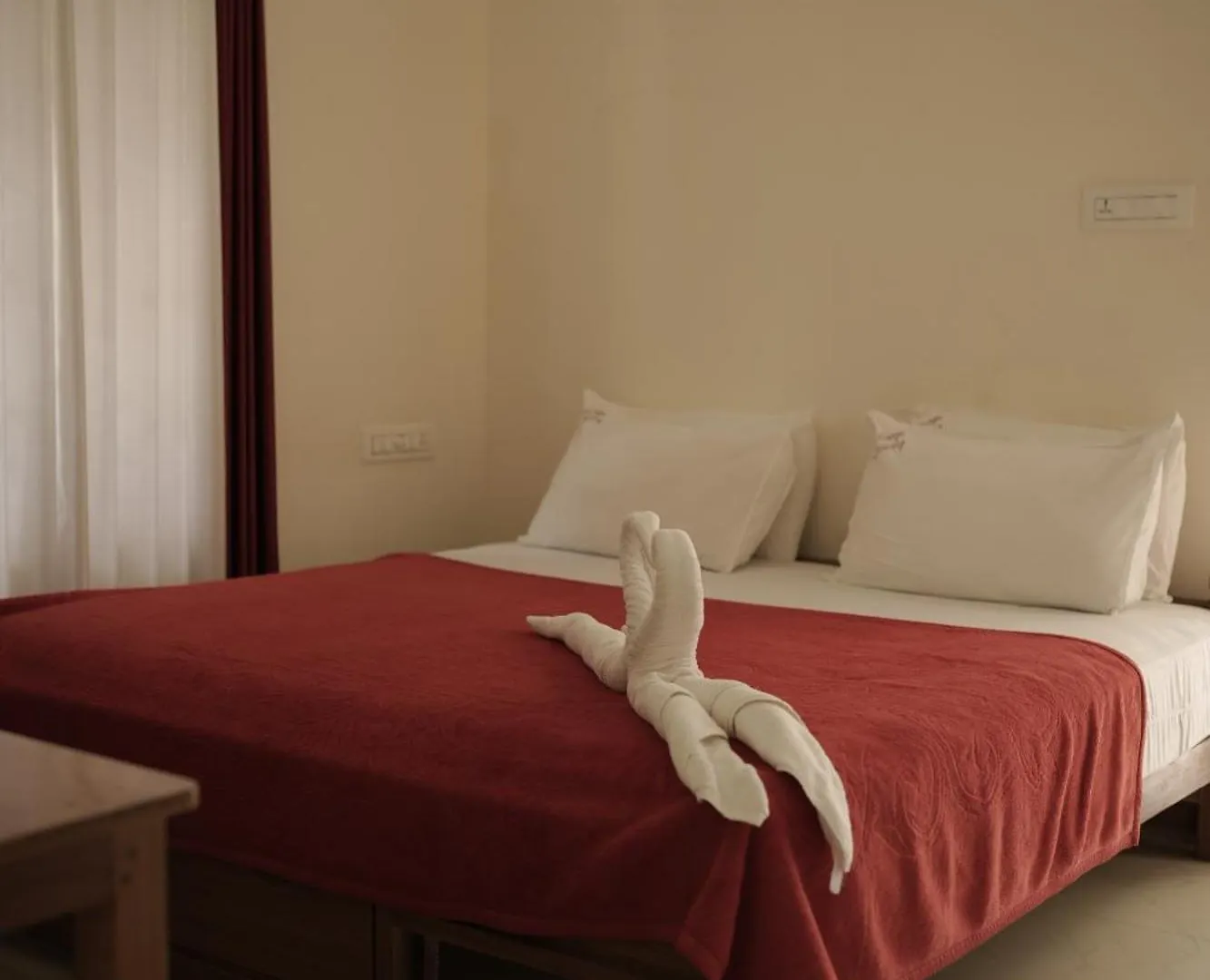 Skylounge Residency Apartment Thiruvananthapuram