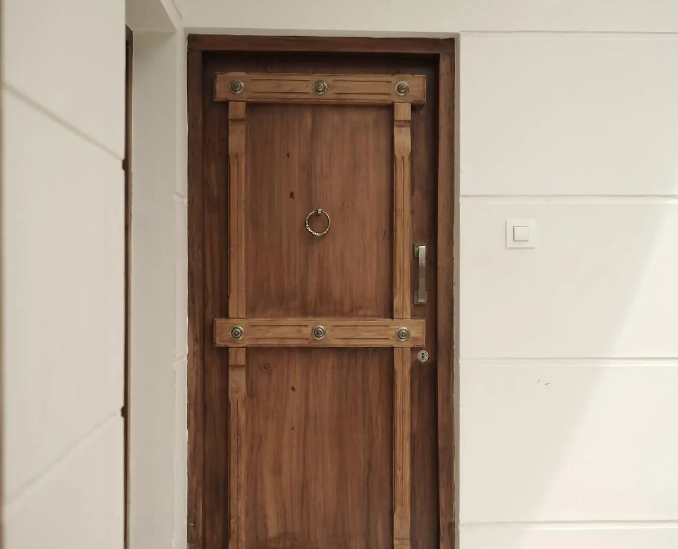 Homestay Skylounge Residency Apartment Thiruvananthapuram India