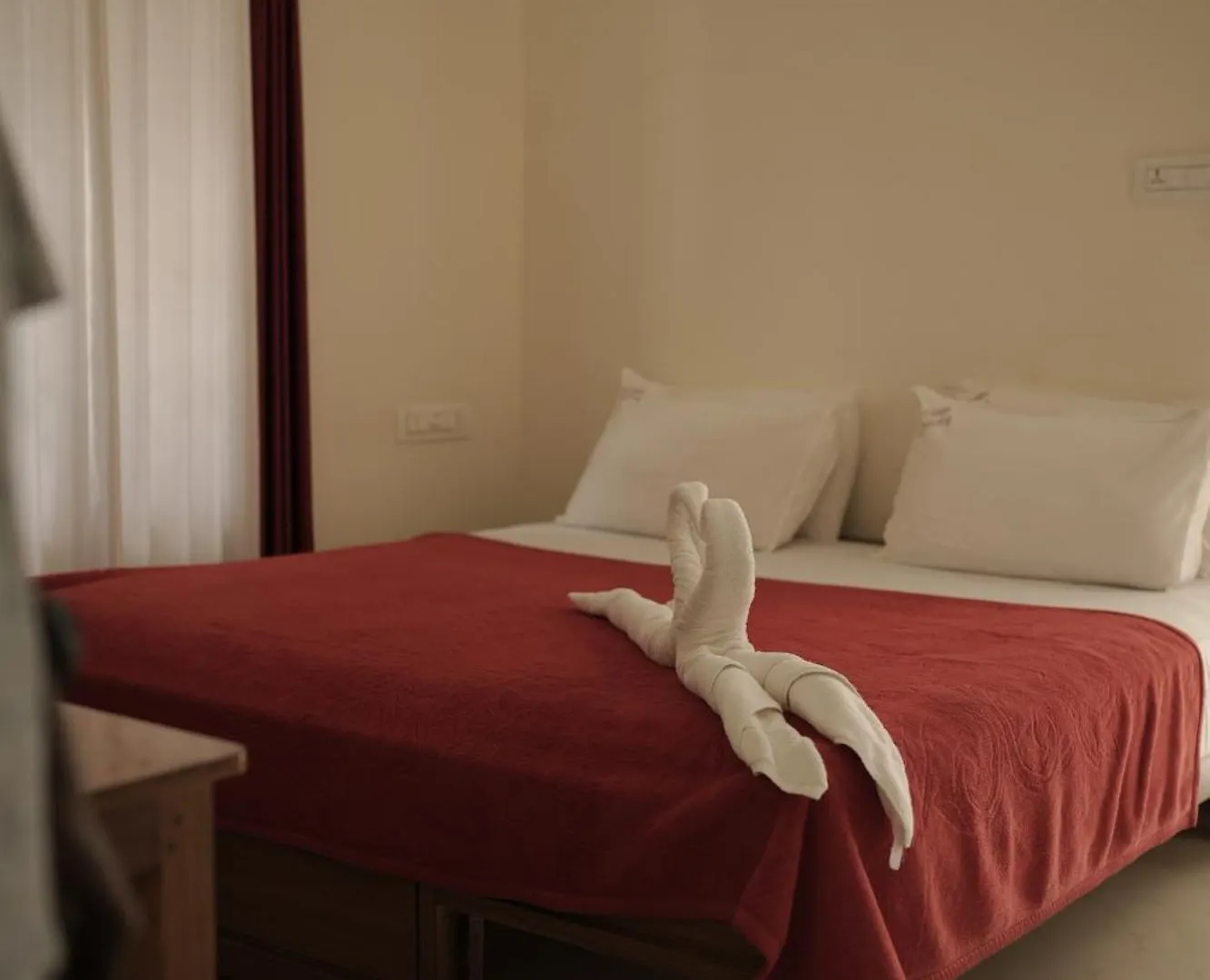 Homestay Skylounge Residency Apartment Thiruvananthapuram