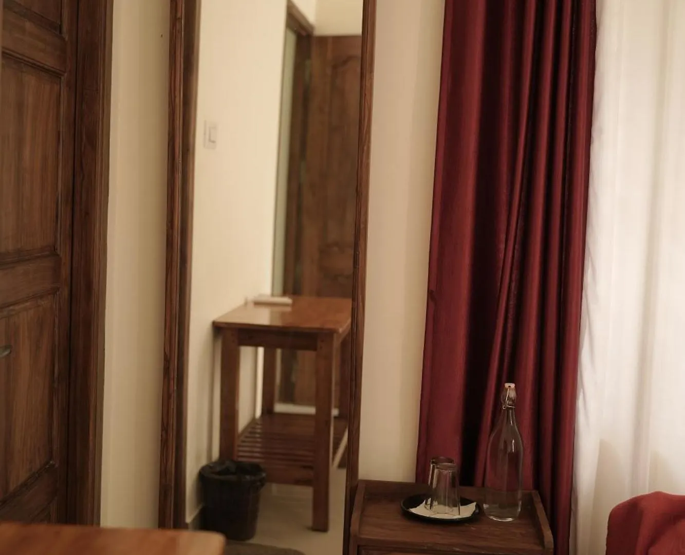 Skylounge Residency Apartment Thiruvananthapuram 0*,  India