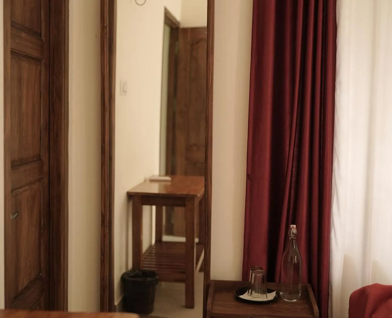 Skylounge Residency Apartment Thiruvananthapuram
