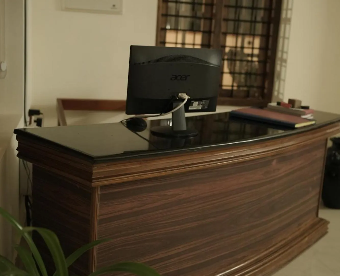 Homestay Skylounge Residency Apartment Thiruvananthapuram