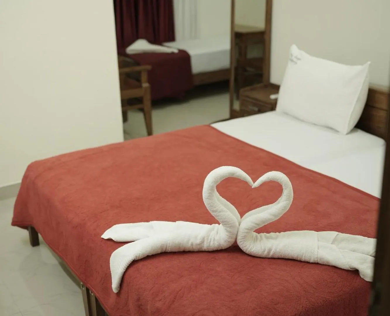 Skylounge Residency Apartment Thiruvananthapuram India