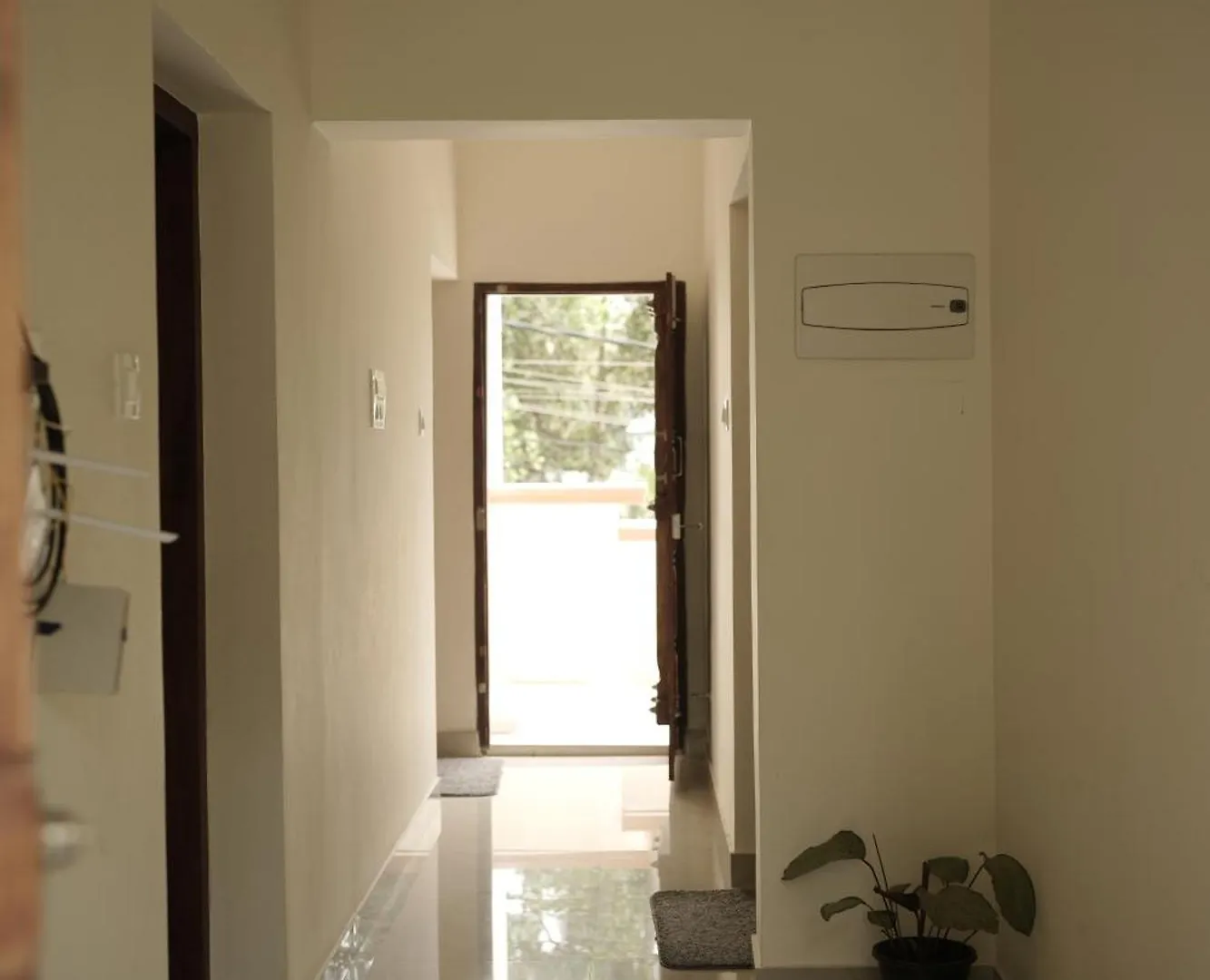Homestay Skylounge Residency Apartment Thiruvananthapuram
