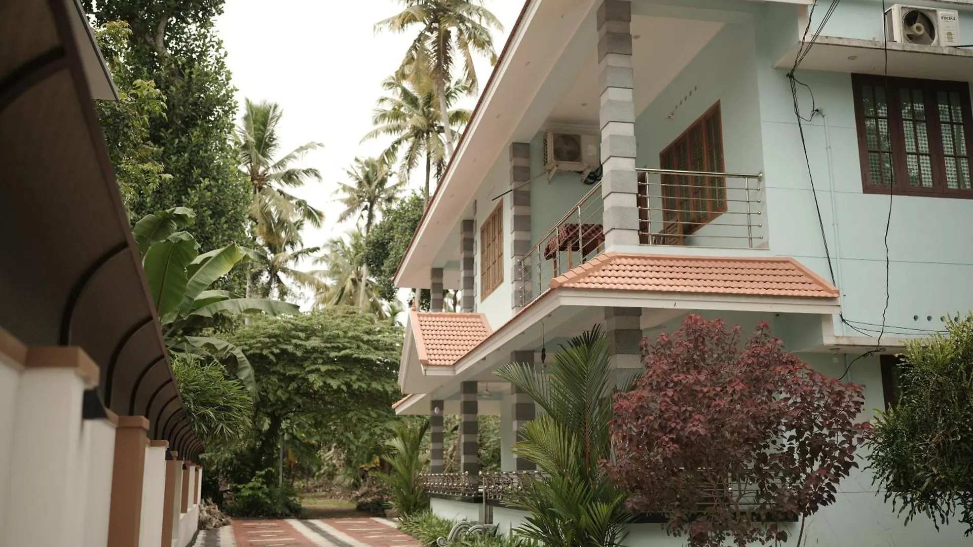 Skylounge Residency Apartment Thiruvananthapuram